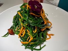 -阿里疆Alijiang·丝路美食·异域风情·清真(长楹天街店)