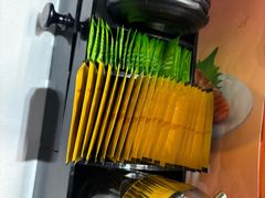 -争鲜回转寿司(朝北大悦城店)