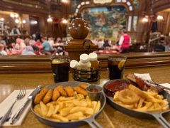 -巴黎迪士尼乐园