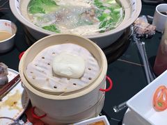 -小乌猪·金华筒骨煲(永盛购物广场店)
