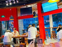 -秤砣砣·湖南粉面馆(青年路店)