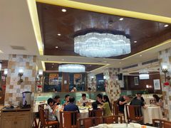 -乾隆美食·本帮菜(黄河路店)