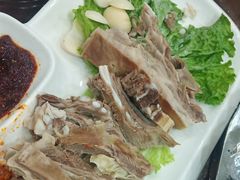 -清真悦宾楼食府(海湖店)