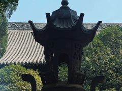 -洛阳白马寺