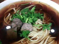 -老冯拉面羊棒骨(西宸广场店)