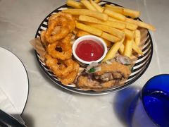 -玛尚诺意式餐厅(天环广场店)