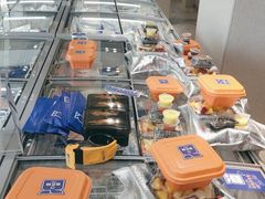 -吉之仙•中国制造•出口级食材日料店(领事馆总店)