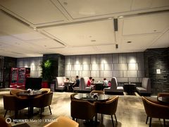 -丽都皇冠假日酒店·Matrix亦餐厅(望京店)