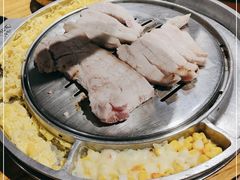 -姜虎东白丁烤肉(银泰中心in99店)