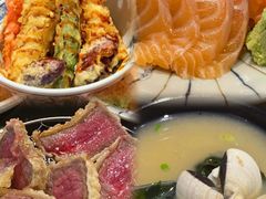 -天妇罗内顺田(罗湖店)