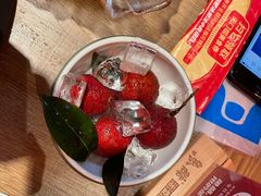 -鱼酷活鱼烤鱼(静安大融城店)