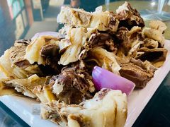 -老字号大盘鸡·丸子汤·抓饭
