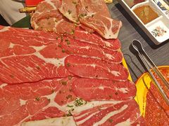 -AJIYA·池袋日式烧肉自助(天津万象城店)