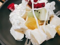 -九田家黑牛烤肉(溧水万达店)