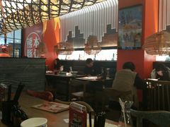 大堂-味千拉面(南宁江南万达店)