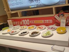-豪客来牛排(空港华联店)