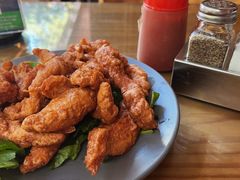 -萨尔瓦多Salvador's