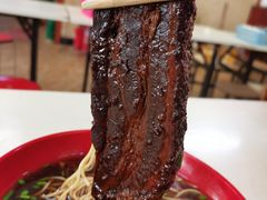 -小龙大肉面馆
