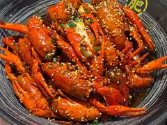 -巴厘龙虾·榜首油焖大虾(沙湖·花园店)