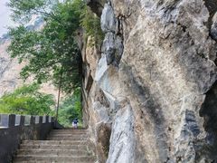 -圣莲山风景区