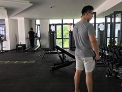 -Another Key健身(紫金店)