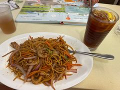 -永盈茶餐厅(中山四路店)