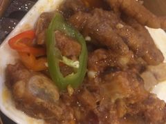 -舊街坊茶楼(市二宫店)