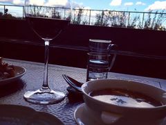 -长春凯悦酒店-品悦中餐厅