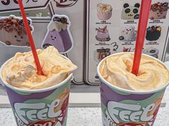 -DQ·蛋糕·冰淇淋(五角场万达店)