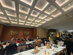 -杭州开元名都大酒店·地中海自助餐厅