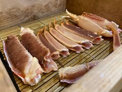 -蟹田居·活蟹料理(东城店)