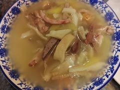-百草滩羊清水涮羊肉·清真·宁夏盐池滩羊(莲花桥店)