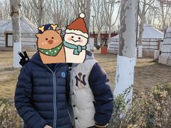 -九十九顶毡房(阜石路店)