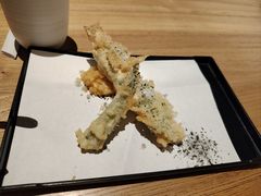-Hatsune隐泉日式料理(三里屯太古里店)
