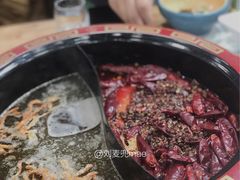 -签言签语火锅串串(济南首店)