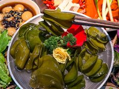 -赵美丽·重庆社区火锅·直营店(火车东站·中豪国际店)