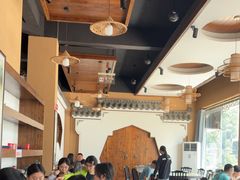 -朗妈私房菜(婺女州店)