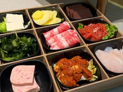 -海底捞火锅(河东万达广场店)