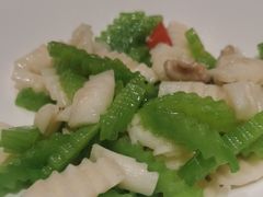 -宝轩渔府·老字号海鲜·正宗津菜(水上店)