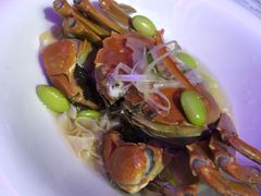 -蟹榭·本帮江浙菜·蟹宴(五角场合生汇商场店)