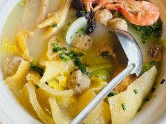 -壹只菜·崇明本地特色菜(崇明南门店)