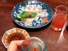 -加奈日本料理