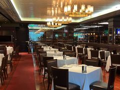 -Wolfgang’s Steakhouse 沃夫冈牛排馆(上海白玉兰广场店)