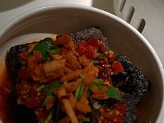 火宫殿臭豆腐-望湘园·小雅(德基店)