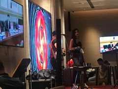 -云尚自助餐厅(佛山南海瞻云酒店)