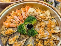 -璞臻汽锅餐厅(南京东路店)