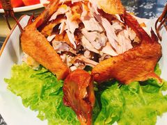 -旺角小渔村·海肠捞饭开创者(环山路店)