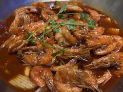 -李想大虾(吾悦广场店)