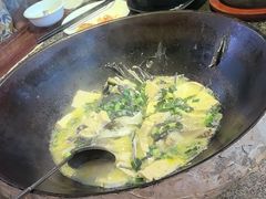 -好灶头妈妈菜·柴火灶台鱼·千岛湖土菜地标美食