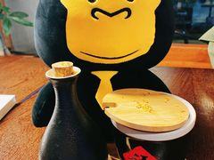 -猩世界 | COFFEE BAR(苏宁广场店)